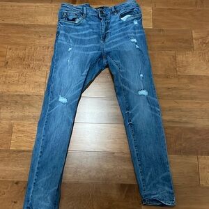 Men jeans